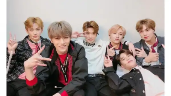 NCT 127 - Chain